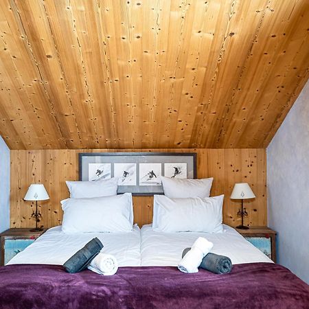 Chalet L'Ecureuil Мерібель Екстер'єр фото