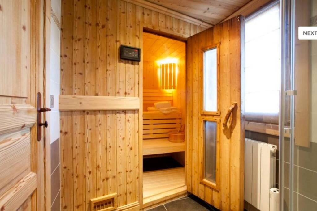 Chalet L'Ecureuil Мерібель Екстер'єр фото