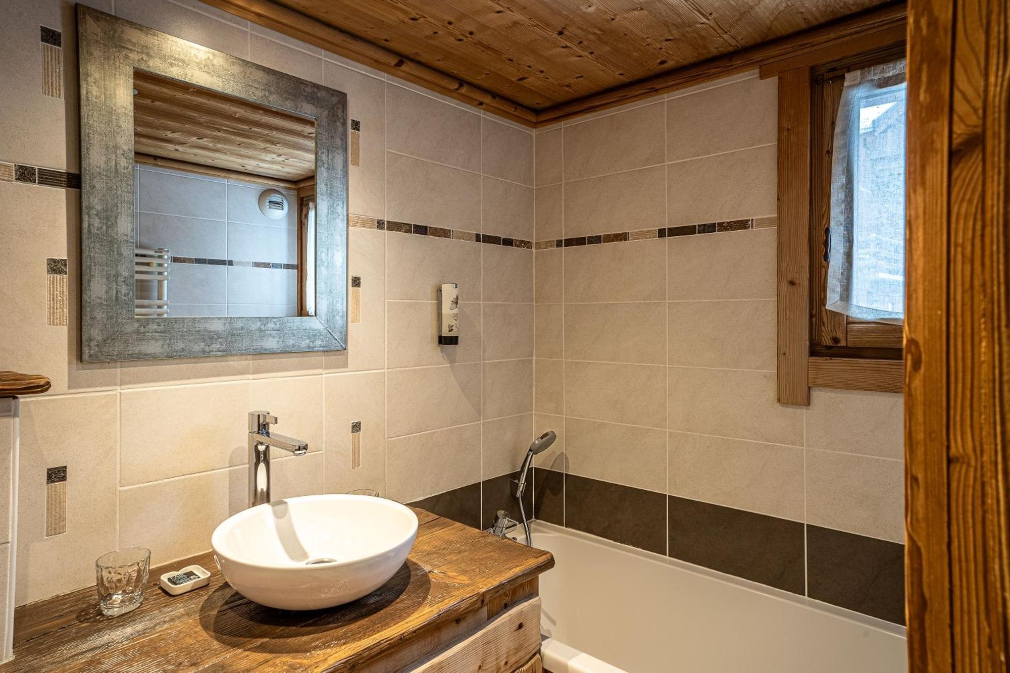 Chalet L'Ecureuil Мерібель Екстер'єр фото